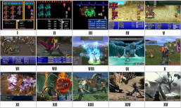 10 Best Final Fantasy Games of All Time - Editor's Choice