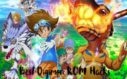 8 Best Digimon ROM Hacks & Fan Based Games