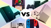 Most Popular Gaming Consoles Through The Years