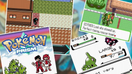 Best Pokémon ROM Hacks You Should Definitely Try