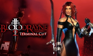 Bloodrayne 2 - Terminal Cut
