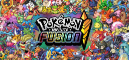 Pokemon Infinite Fusion Download – What’s All the Frenzy About