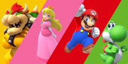 10 Legendary Nintendo Characters We Once Adored