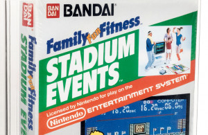 Stadium Events game