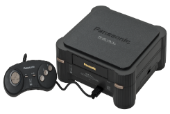 3DO Emulators