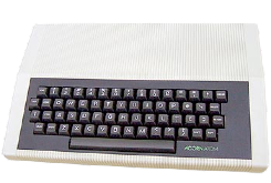 Acorn Atom Emulators