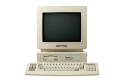 Amstrad Personal Computer World Emulators