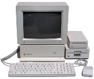 Apple II GS Emulators