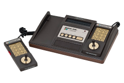 Emerson Arcadia 2001 Emulators