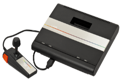 Atari 7800 Emulators