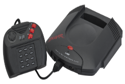 Atari Jaguar Emulators