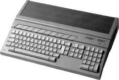 Atari ST Emulators
