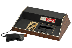 Bally Astrocade (Bally ABA-1000) Emulators