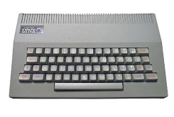 Camputers Lynx Emulators