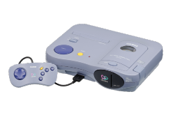 Casio Loopy (My Seal Computer SV-100) Emulators