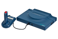 Casio PV-1000 Emulators