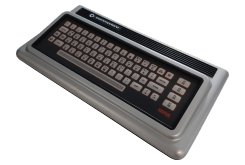 Commodore Max Machine (VC-10) Emulators