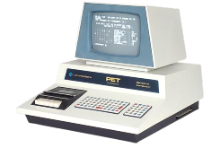 Commodore PET Emulators