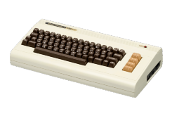 Commodore VIC-20(VIC-1001) Emulators
