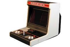 Entex Adventure Vision Emulators