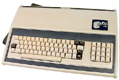 Exidy Systems Sorcerer Emulators