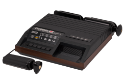 Fairchild Channel F Emulators