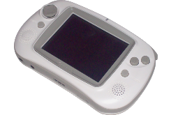 GamePark 32 Emulators