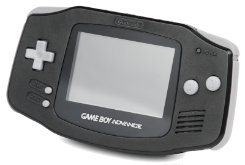 GBA ROMs Download - Play GameBoy Advance Games