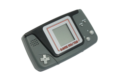 Hartung Game Master (Systema 2000) Emulators