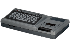 Interact Family Computer Emulators