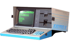 Kaypro II Emulators