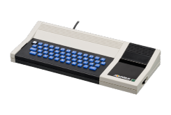 Mattel Aquarius Emulators