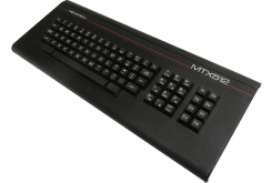 Memotech MTX512 Emulators