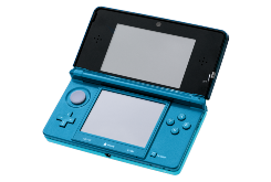 Nintendo 3DS Emulators