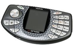 N-gage Emulators