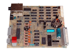 Robotron Z1013(Mikrorechner­bausatz) Emulators