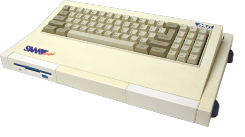 MGT SAM Coupe Emulators