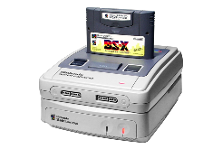 Nintendo Satellaview Emulators