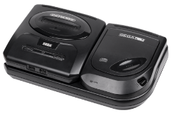 Sega CD ROMs Download - Play Sega CD Games