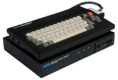 Sega Super Control Station Emulators