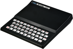 Sinclair ZX81 Emulators