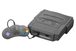 Funtech Super A'can Emulators