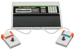 Epoch Super Cassette Vision Emulators