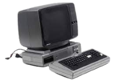 Tandy TRS-80 Micro Computer System (Model I) Emulators