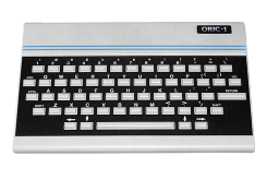 Tangerine Oric-1 Emulators