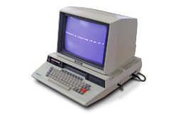 Tatung Einstein TC-01 Emulators