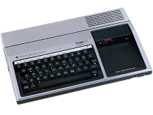 TI-99/4A Emulators