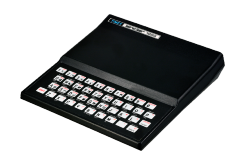 Timex Sinclair 1000 Emulators