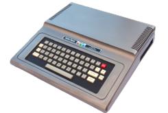 TRS-80 Color Computer (CoCo) Emulators