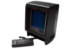 GCE Vectrex Emulators